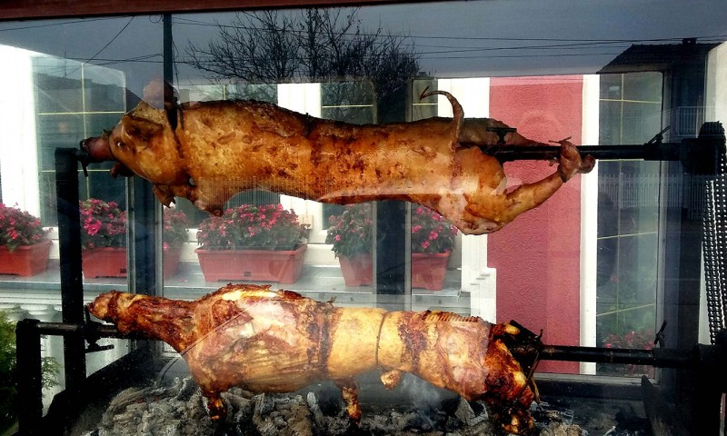 drumski raj restoran prenociste svilajnac 185