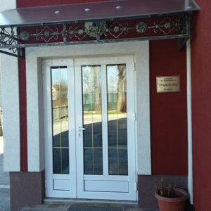 drumski raj restoran prenociste svilajnac 014