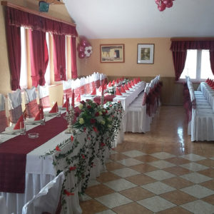 drumski raj restoran prenociste svilajnac 060
