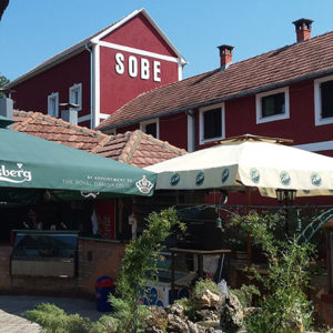 drumski raj restoran prenociste svilajnac 110