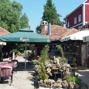 drumski raj restoran prenociste svilajnac 111