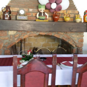 drumski raj restoran prenociste svilajnac 112