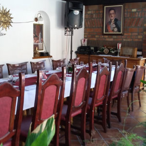 drumski raj restoran prenociste svilajnac 113