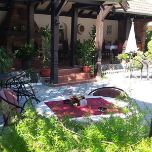 drumski raj restoran prenociste svilajnac 115