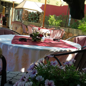 drumski raj restoran prenociste svilajnac 117