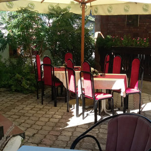 drumski raj restoran prenociste svilajnac 122