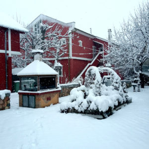 drumski raj restoran prenociste svilajnac 129