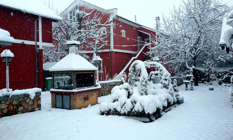 drumski raj restoran prenociste svilajnac 129