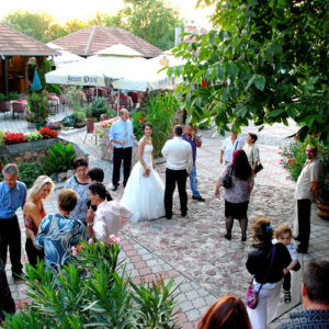 drumski raj restoran prenociste svilajnac 130