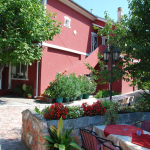 drumski raj restoran prenociste svilajnac 136