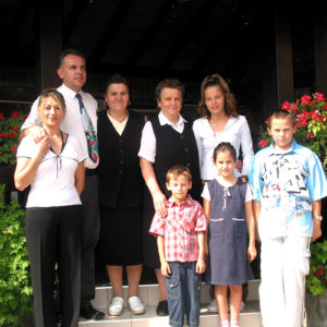 drumski raj restoran prenociste svilajnac 137