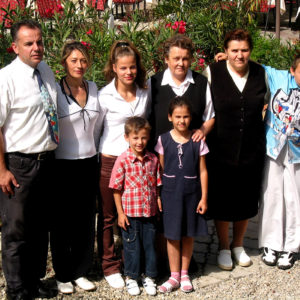 drumski raj restoran prenociste svilajnac 138