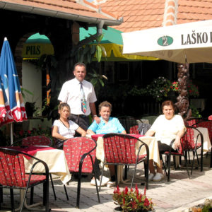 drumski raj restoran prenociste svilajnac 139