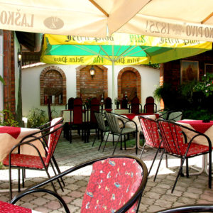 drumski raj restoran prenociste svilajnac 141