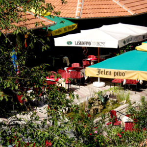 drumski raj restoran prenociste svilajnac 143