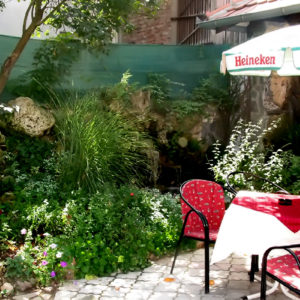 drumski raj restoran prenociste svilajnac 146