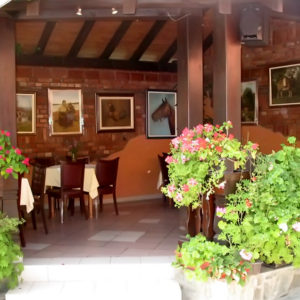 drumski raj restoran prenociste svilajnac 149
